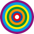 Logo del Centro Arte della Felicità