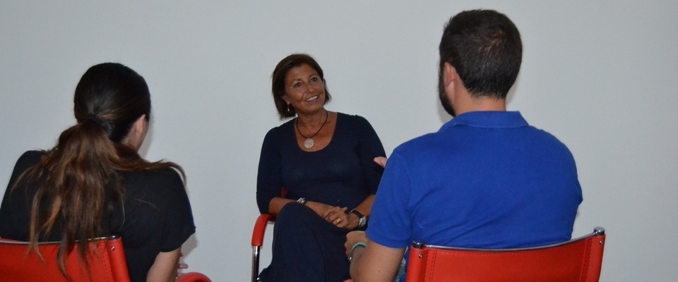 psicoterapia familiare